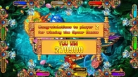 Ocean King 3 Trump 2020 Fish Game Software Arcade الصيد المهرة صياد القمار الرماية لوحة لعبة الأسماك للبيع
